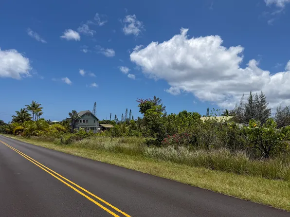 12-179 Mapuana Ave Lot 8, Pahoa, HI 96778