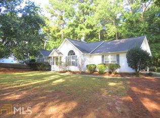 47 Angel Trce, Sharpsburg, GA 30277