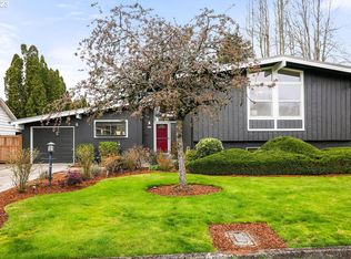 2205 NE 95th Pl, Portland, OR 97220