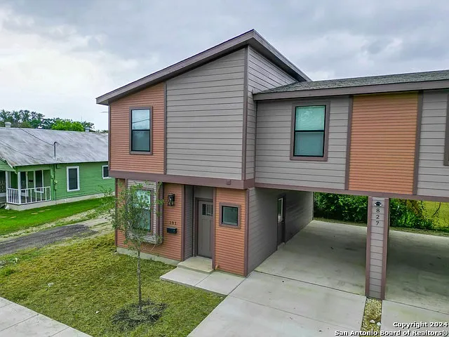 3 bed, 2.5 bath, 1426 sqft, $1,950 — Photo 3