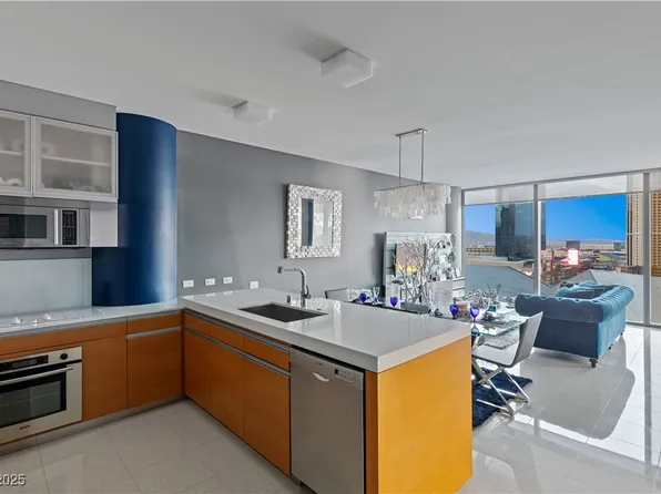 3722 Las Vegas Blvd S #705, Las Vegas, NV 89158