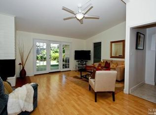 86 Labrea Way, San Rafael, CA 94903