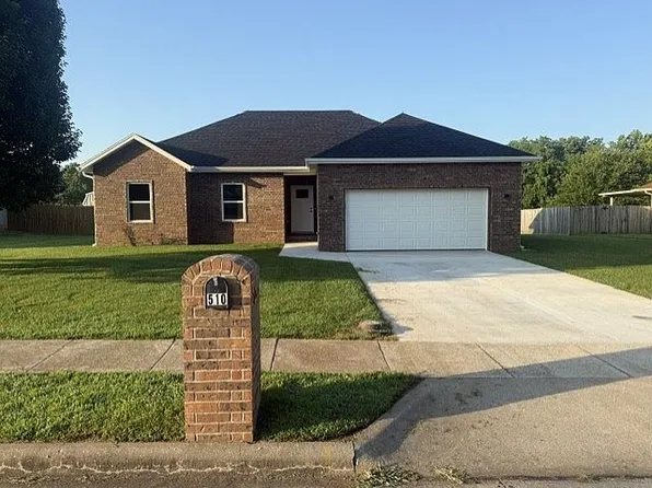 510 Pine St, Willard, MO 65781