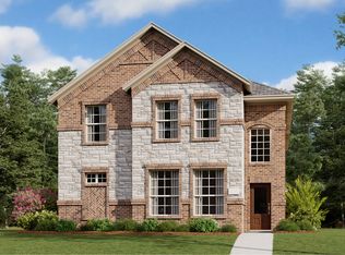 2804 Serenity Grove Ln, Fort Worth, TX 76179