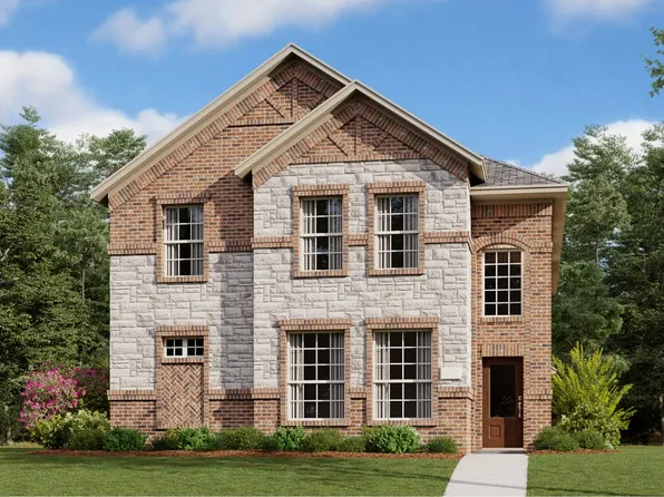 10149 Regal Bend Ln, Fort Worth, TX 76179