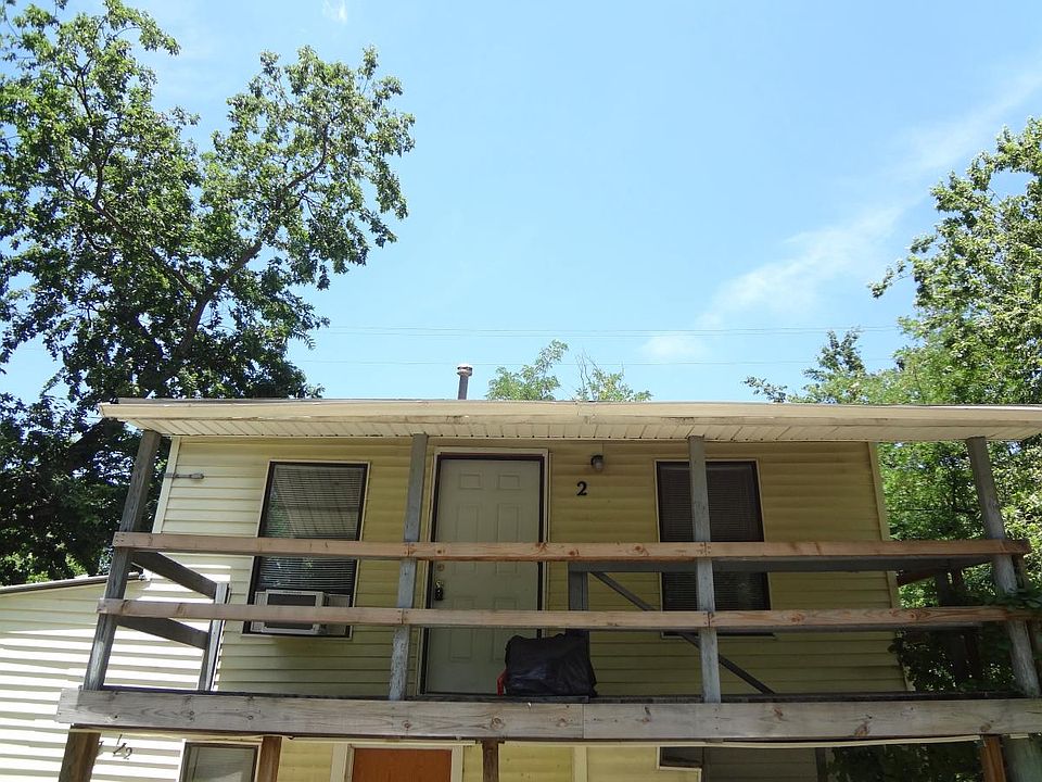 1st image of 517 E Eufaula St #2
