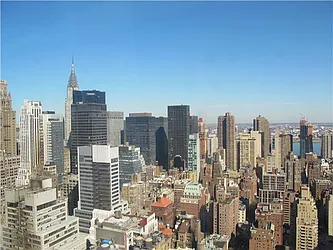 Rented by 212 Consulting Corp