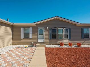 42701 E 112th Ave, Bennett, CO 80102