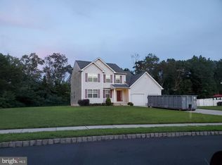 103 Nottingham Ln, Newfield, NJ 08344