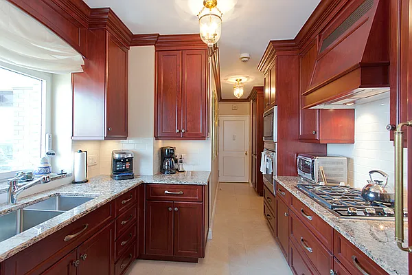Sold by Brown Harris Stevens | media 5