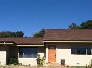 6717 Los Gatos Rd, Atascadero, CA 93422
