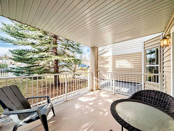 2nd image of 6800 Hunterview Dr NW #116