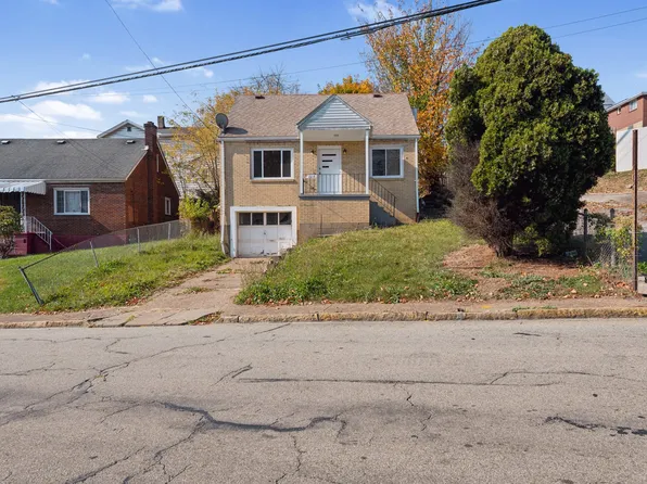 1612 Patterson St, McKeesport, PA 15132