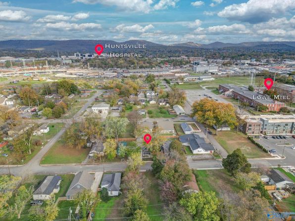 2107 Boardman St SW, Huntsville, AL 35805