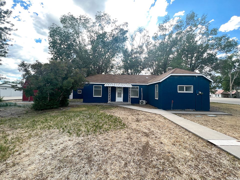 105 W Main St, Circleville, UT 84723 Zillow