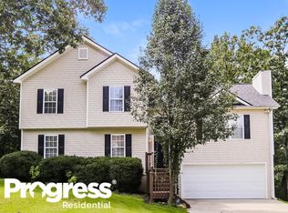 44 Stiles Ct, Cartersville, GA 30120