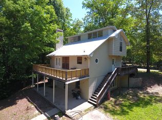 234 County Road 3143, Houston, AL 35572
