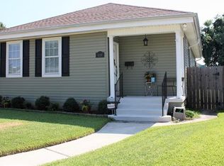 5159 Western St, New Orleans, LA 70122