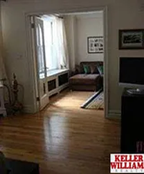 Sold by Keller Williams NYC