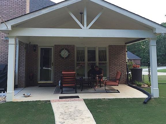 Porch