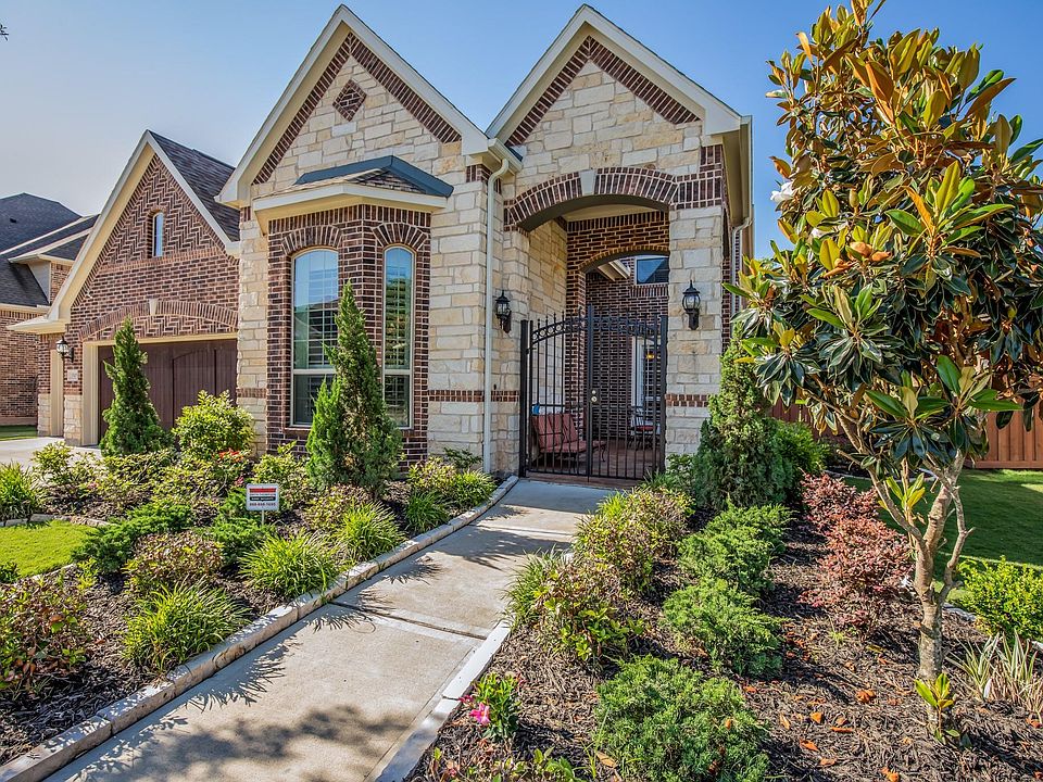 1st image of 17419 Straloch Ln