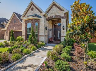 17419 Straloch Ln, Richmond, TX 77407