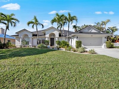 1056 SE 20th PL, Cape Coral, FL, 33990