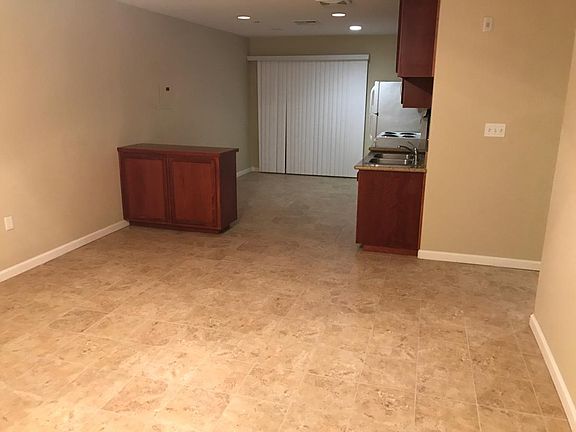 Living Room looking to kitchen