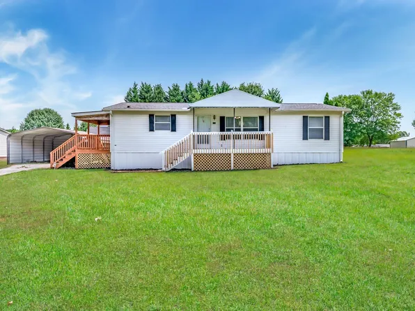 143 Perry Rd, Woodruff, SC 29388