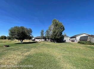 350 Worton Ln, Auburn, WY 83111
