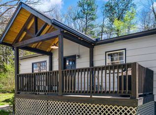 4101 Greenhill Blvd NW, Fort Payne, AL 35968