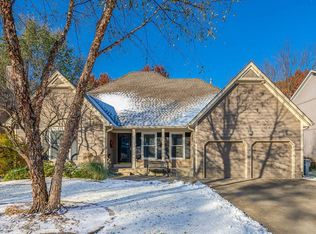 14614 S Kaw Dr, Olathe, KS 66062