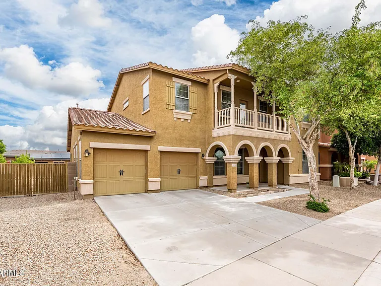 16026 W Mohave St — Photo 2