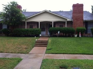 2716 Golfing Green Dr, Dallas, TX 75234