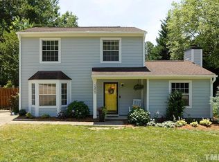 2409 Village Grove Rd, Raleigh, NC 27613