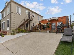 2610 7th Ave #2610, Los Angeles, CA 90018