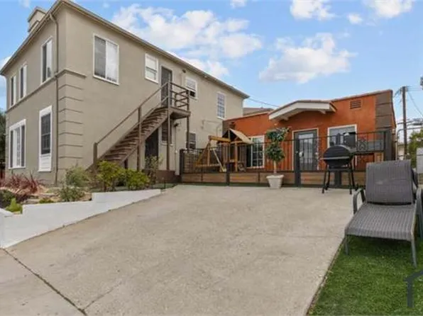 2610 7th Ave, Los Angeles, CA