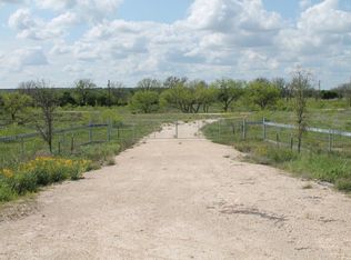 18141 S Highway 277 TRACT 1, Christoval, TX 76935