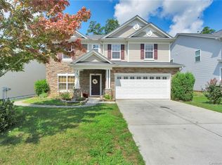 407 Bougainvillea Ct, Monroe, NC 28110