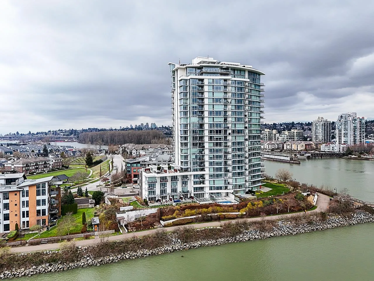 210 Salter St #Townhouse 511 photo 1