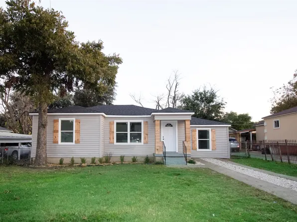 1208 Hansboro Ave, Dallas, TX 75224