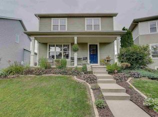 5156 Unity Way, Madison, WI 53718
