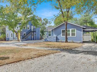 4010 Speedway #A, Austin, TX 78751