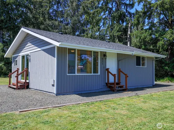 621 N Broadway, Westport, WA 98595