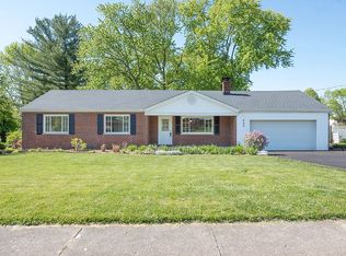433 Kings Mills Rd, Mason, OH 45040