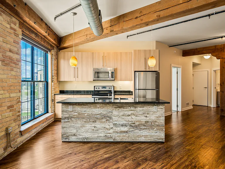 River Place Lofts — Photo 118