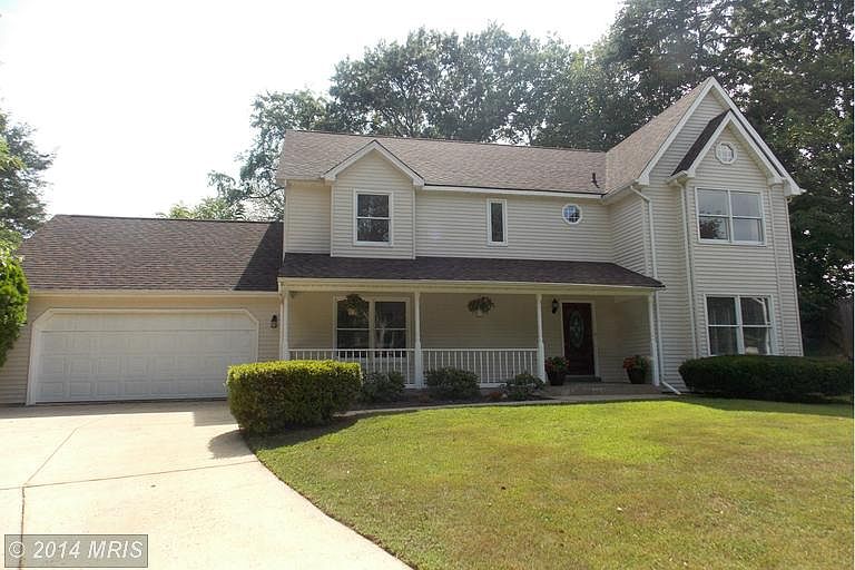 1st image of 507 Woodshire Ln