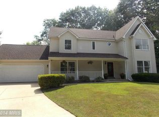 507 Woodshire Ln, Herndon, VA 20170