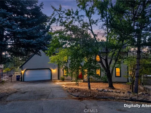 1120 Gold Mountain Dr, Big Bear City, CA 92314