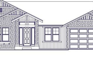864 S Lamplight Ln, East Wenatchee, WA 98802
